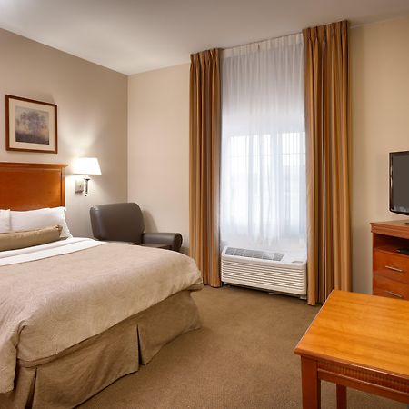 Candlewood Suites Grand Junction By Ihg מראה חיצוני תמונה