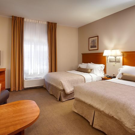 Candlewood Suites Grand Junction By Ihg מראה חיצוני תמונה