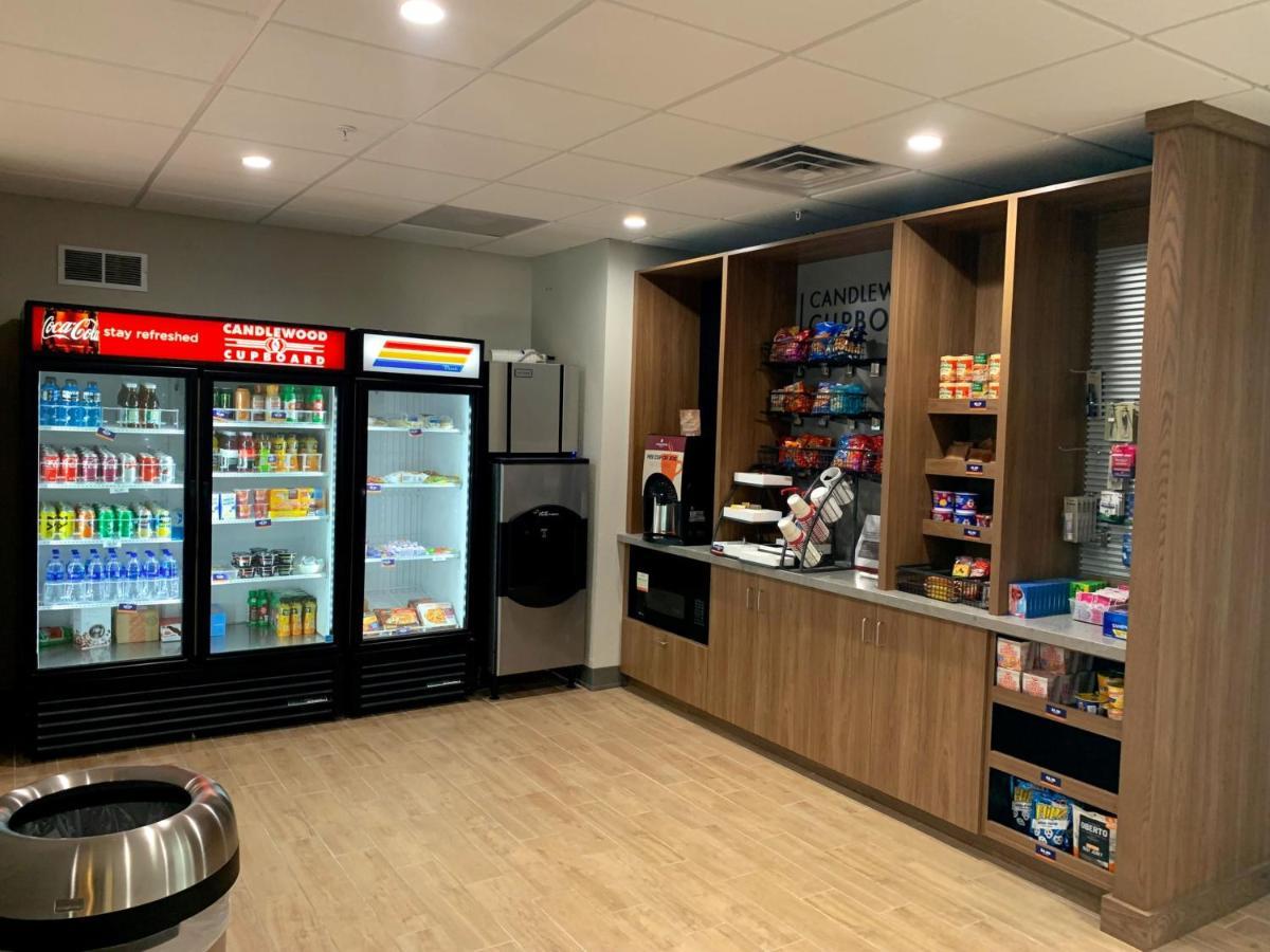 Candlewood Suites Grand Junction By Ihg מראה חיצוני תמונה