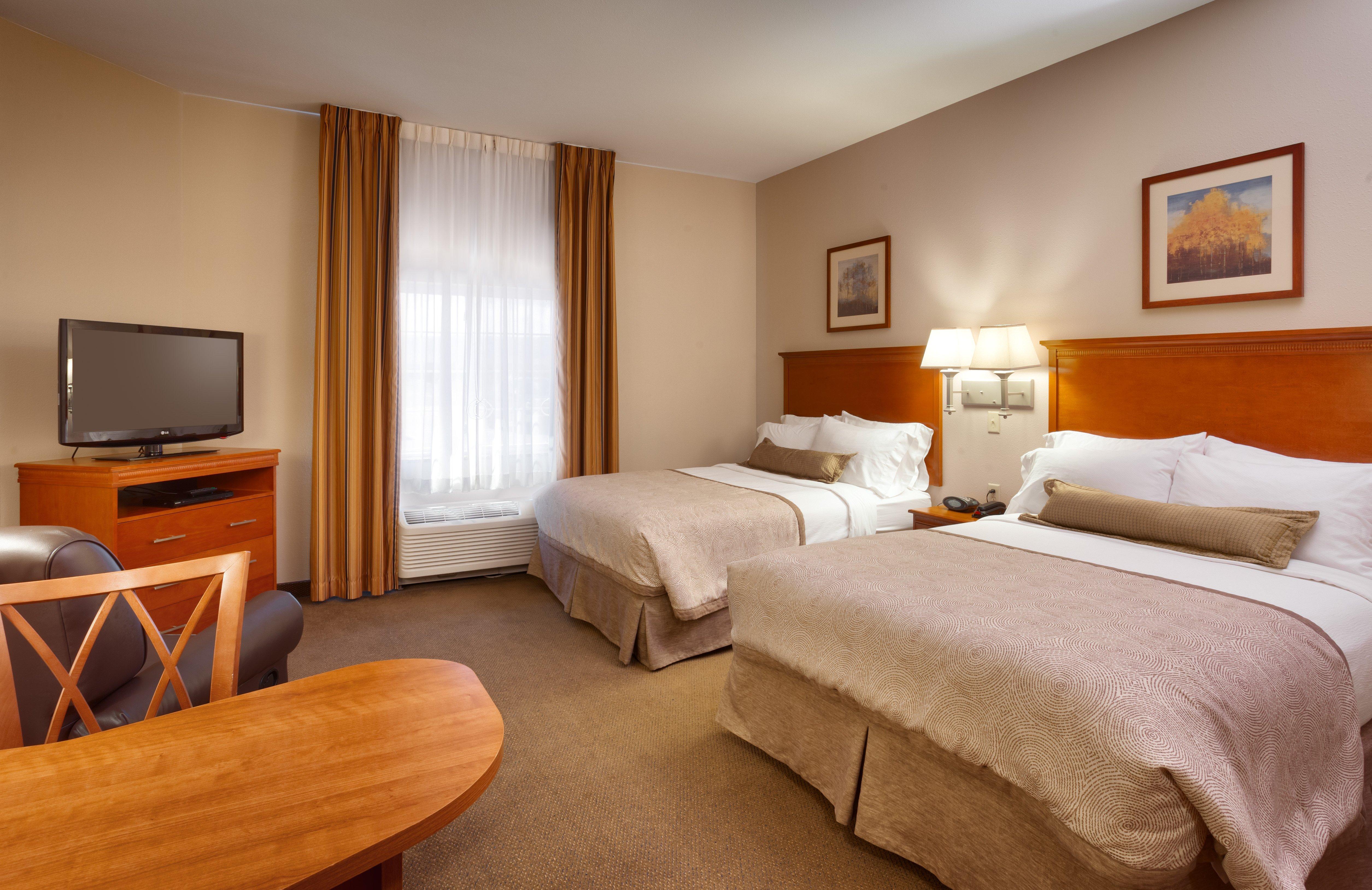 Candlewood Suites Grand Junction By Ihg מראה חיצוני תמונה