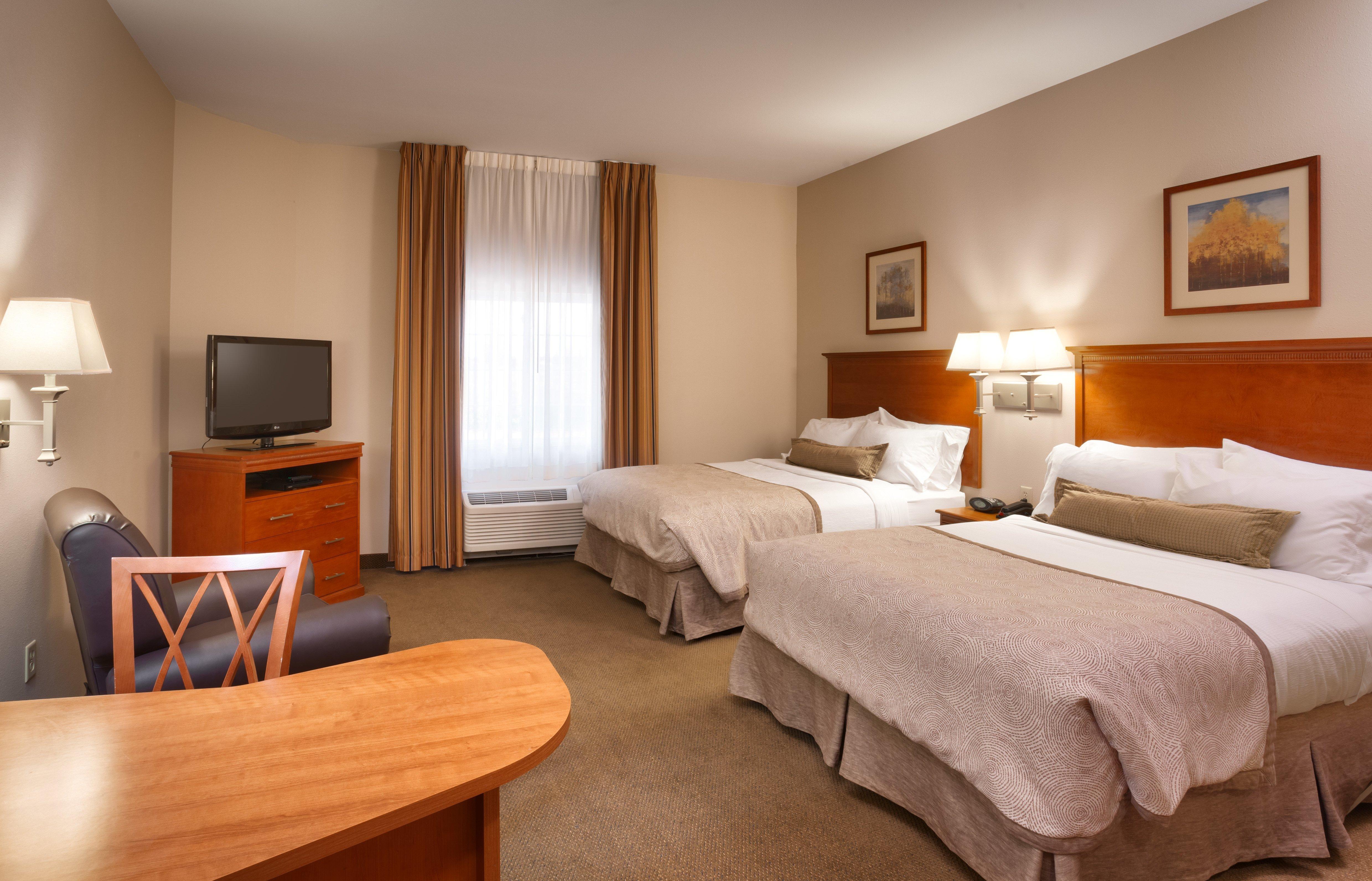 Candlewood Suites Grand Junction By Ihg מראה חיצוני תמונה