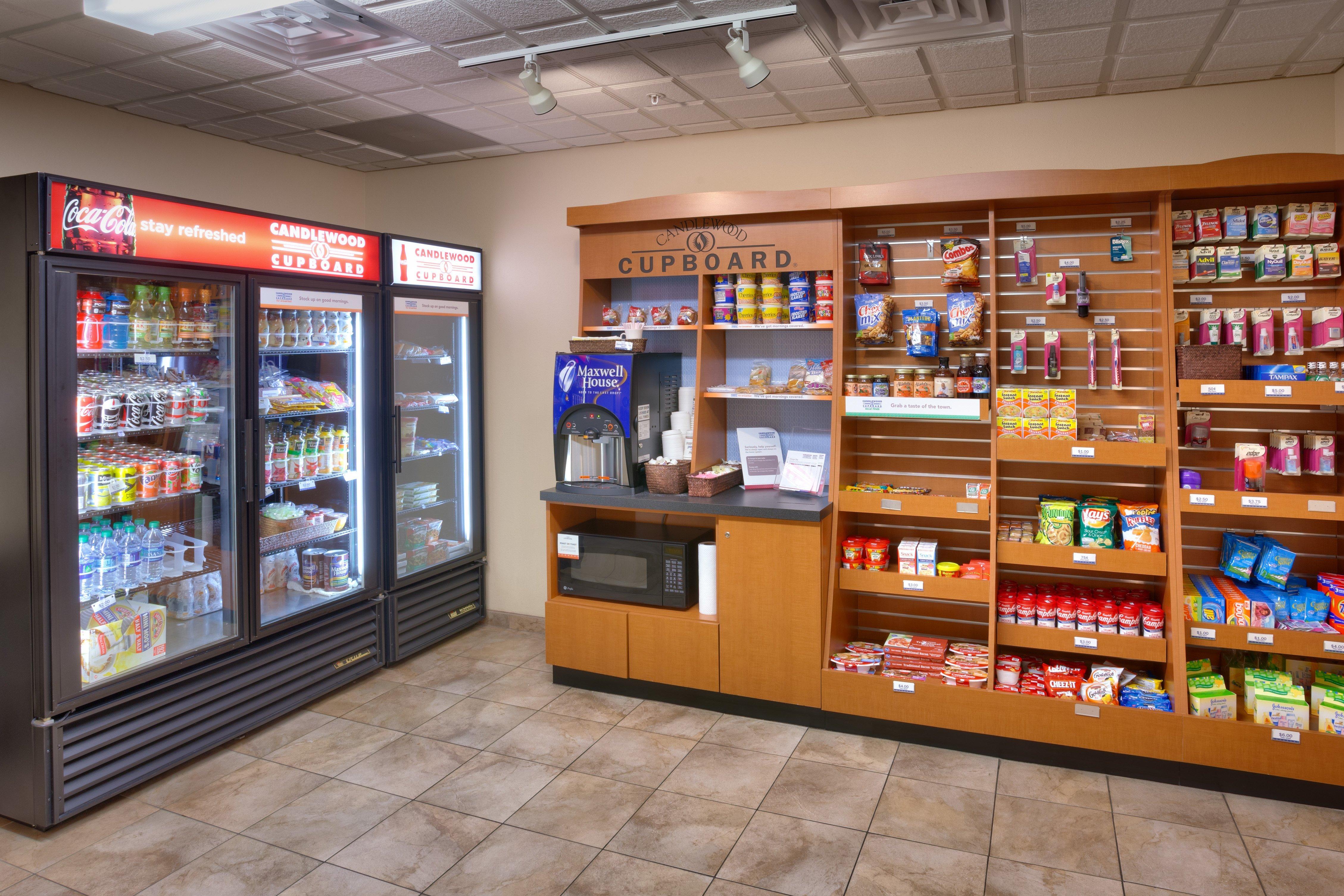 Candlewood Suites Grand Junction By Ihg מראה חיצוני תמונה