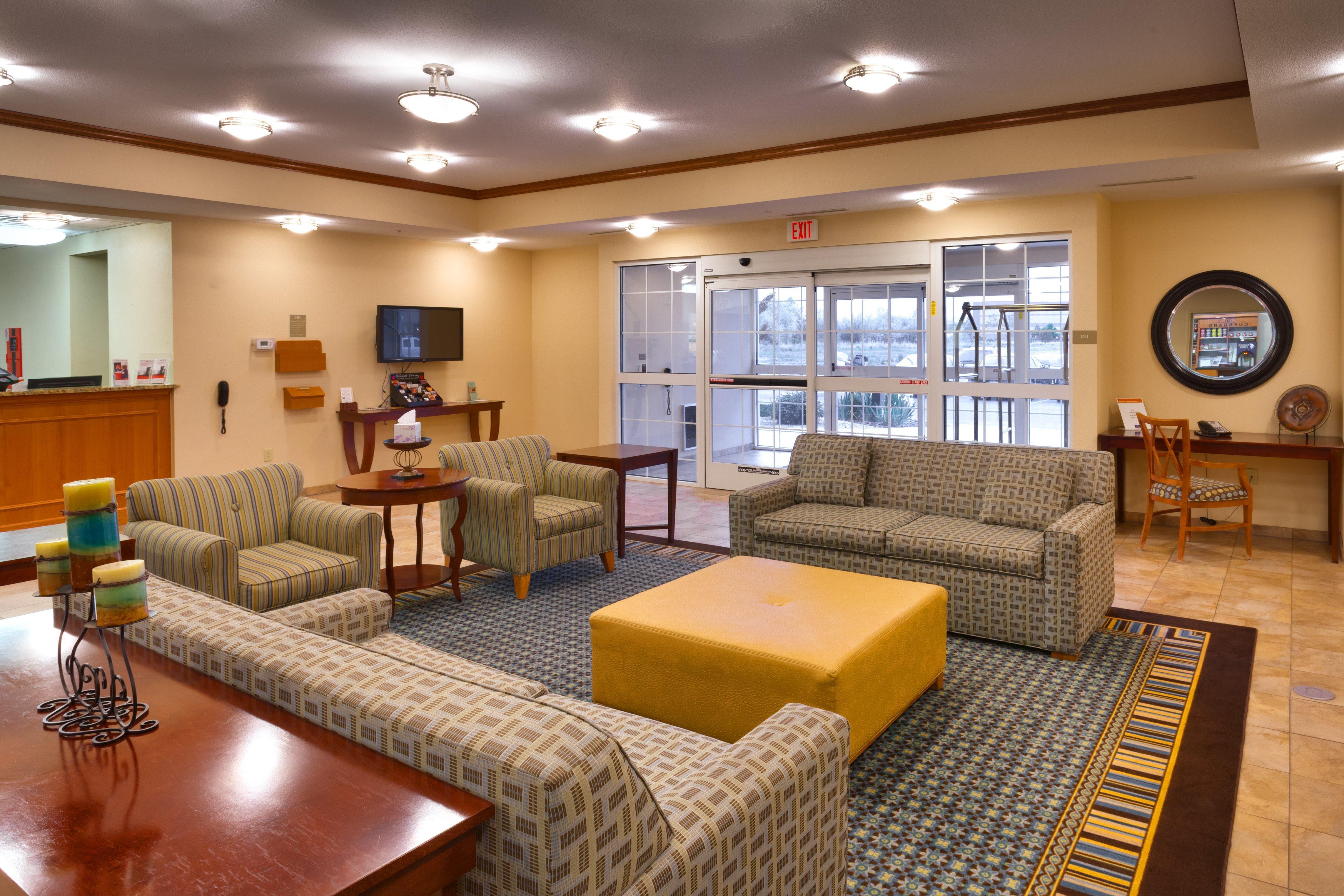 Candlewood Suites Grand Junction By Ihg מראה חיצוני תמונה