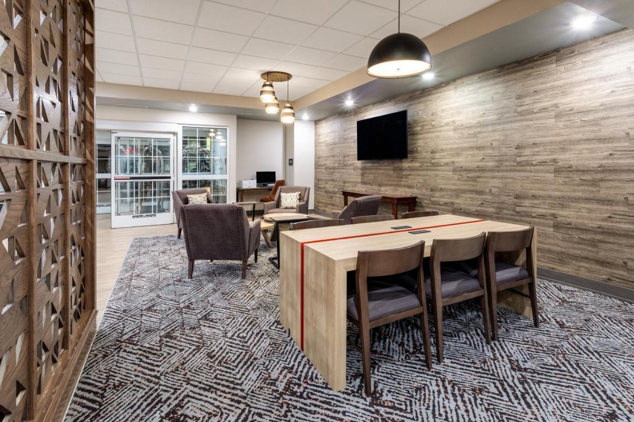 Candlewood Suites Grand Junction By Ihg מראה חיצוני תמונה