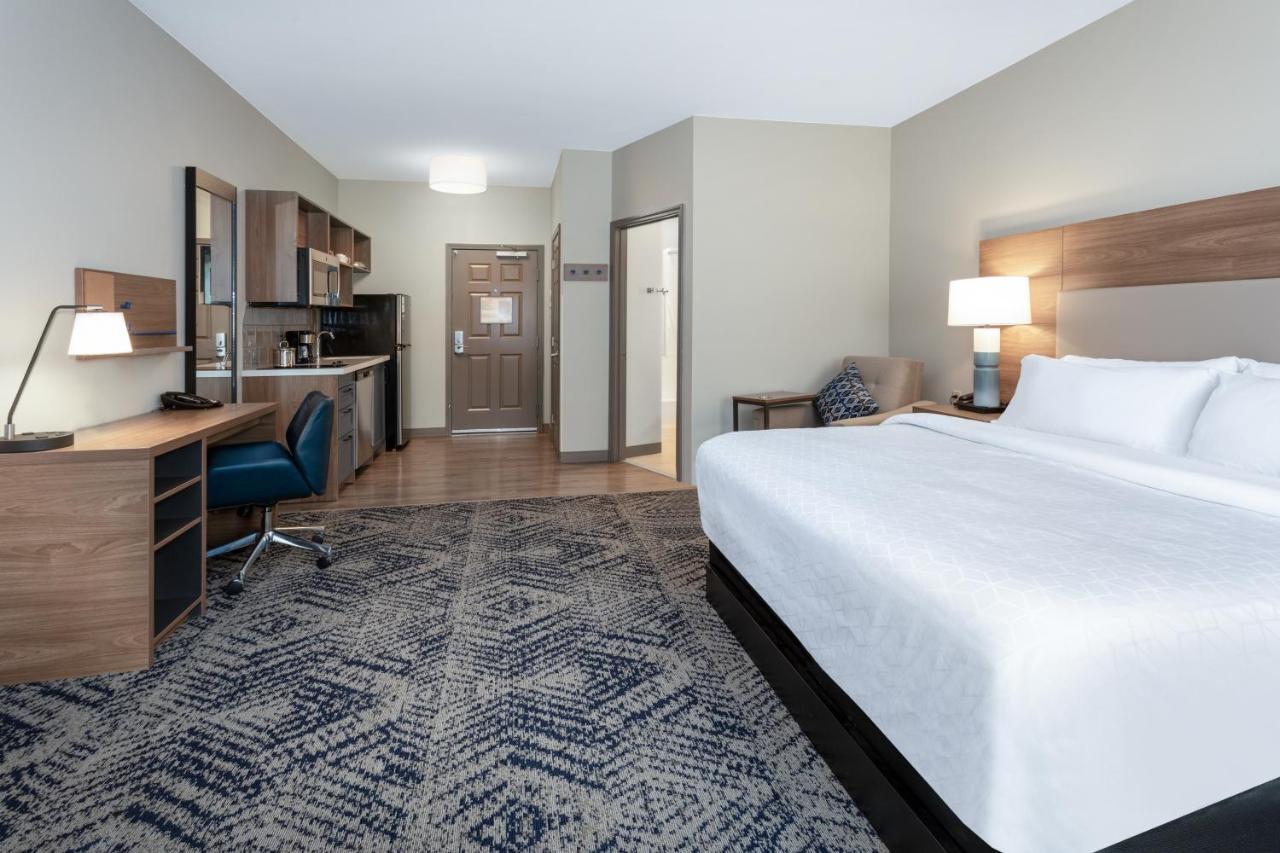 Candlewood Suites Grand Junction By Ihg מראה חיצוני תמונה