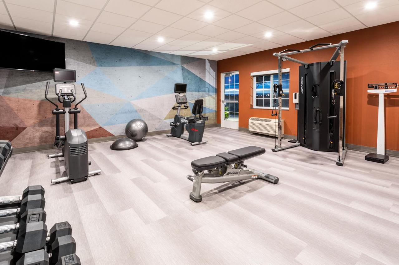 Candlewood Suites Grand Junction By Ihg מראה חיצוני תמונה