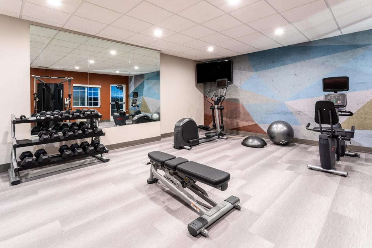 Candlewood Suites Grand Junction By Ihg מראה חיצוני תמונה