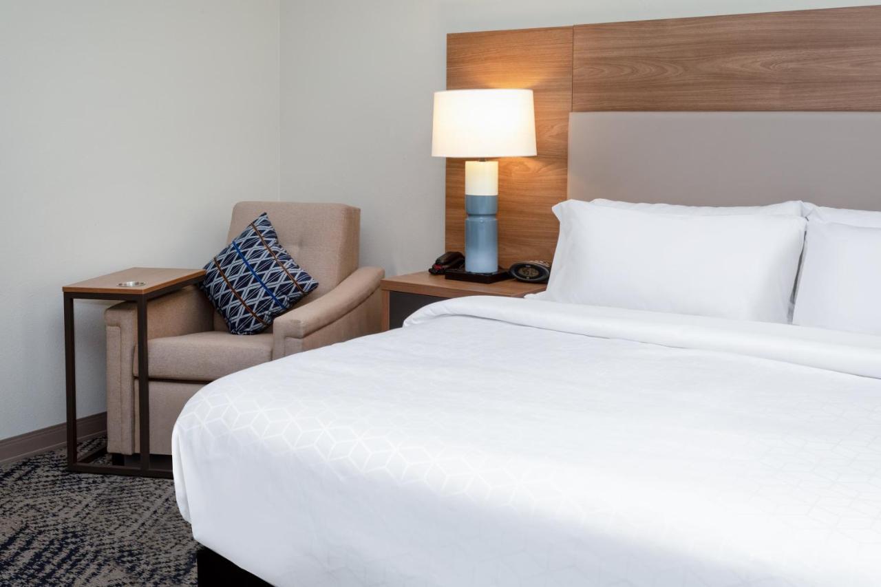 Candlewood Suites Grand Junction By Ihg מראה חיצוני תמונה