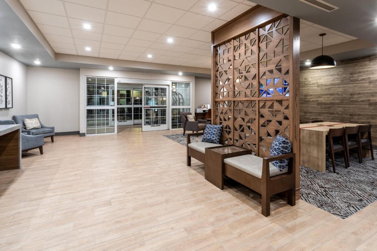 Candlewood Suites Grand Junction By Ihg מראה חיצוני תמונה