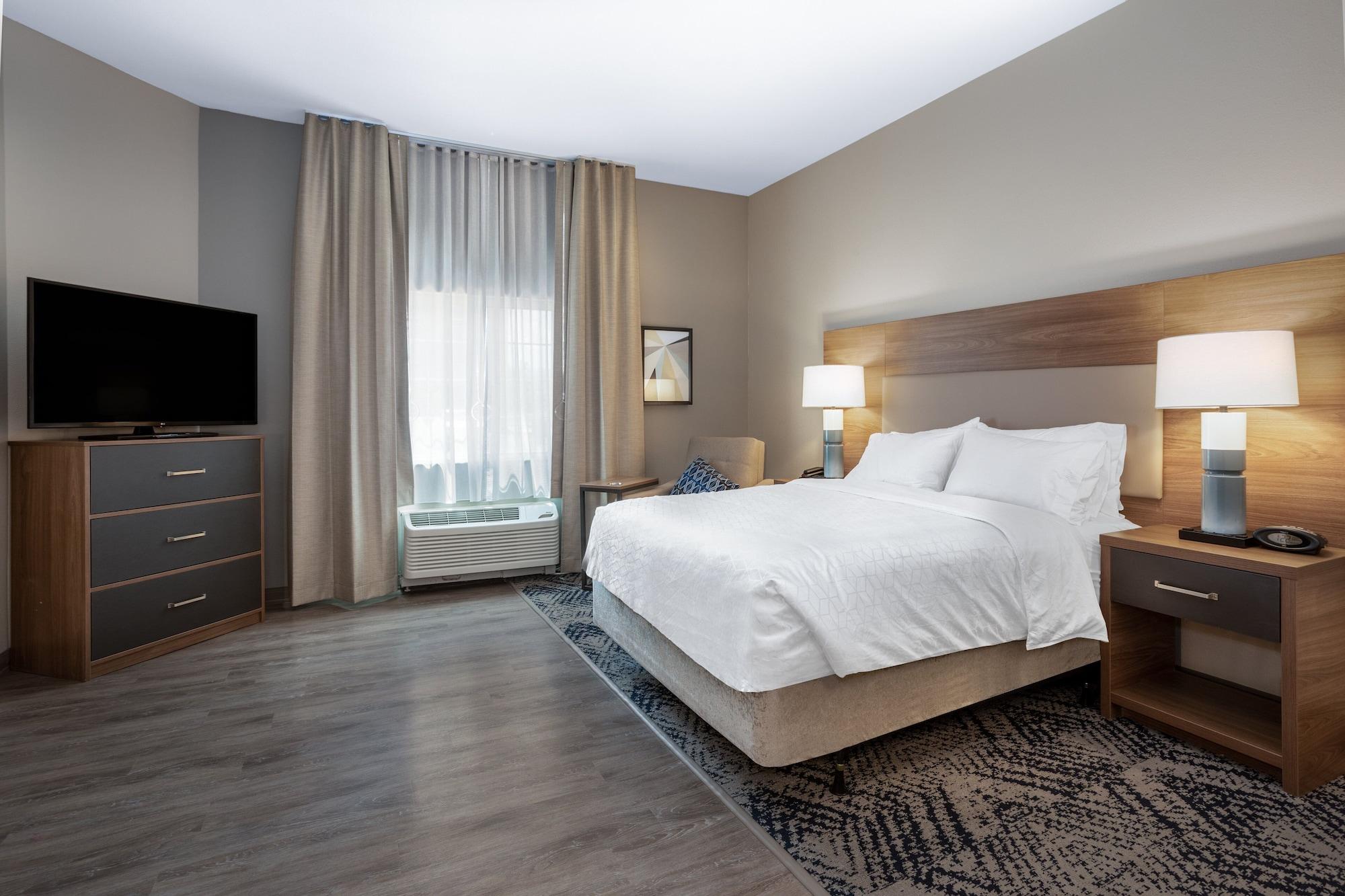 Candlewood Suites Grand Junction By Ihg מראה חיצוני תמונה