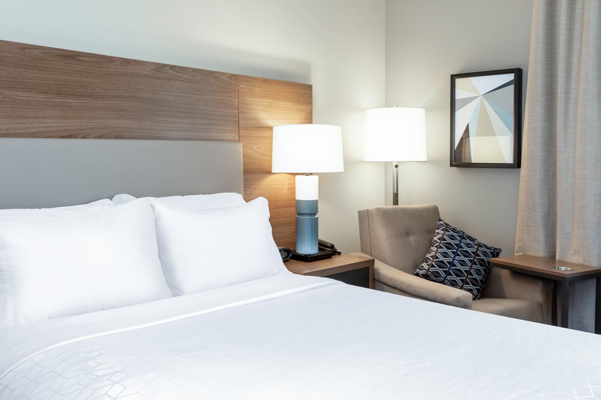 Candlewood Suites Grand Junction By Ihg מראה חיצוני תמונה