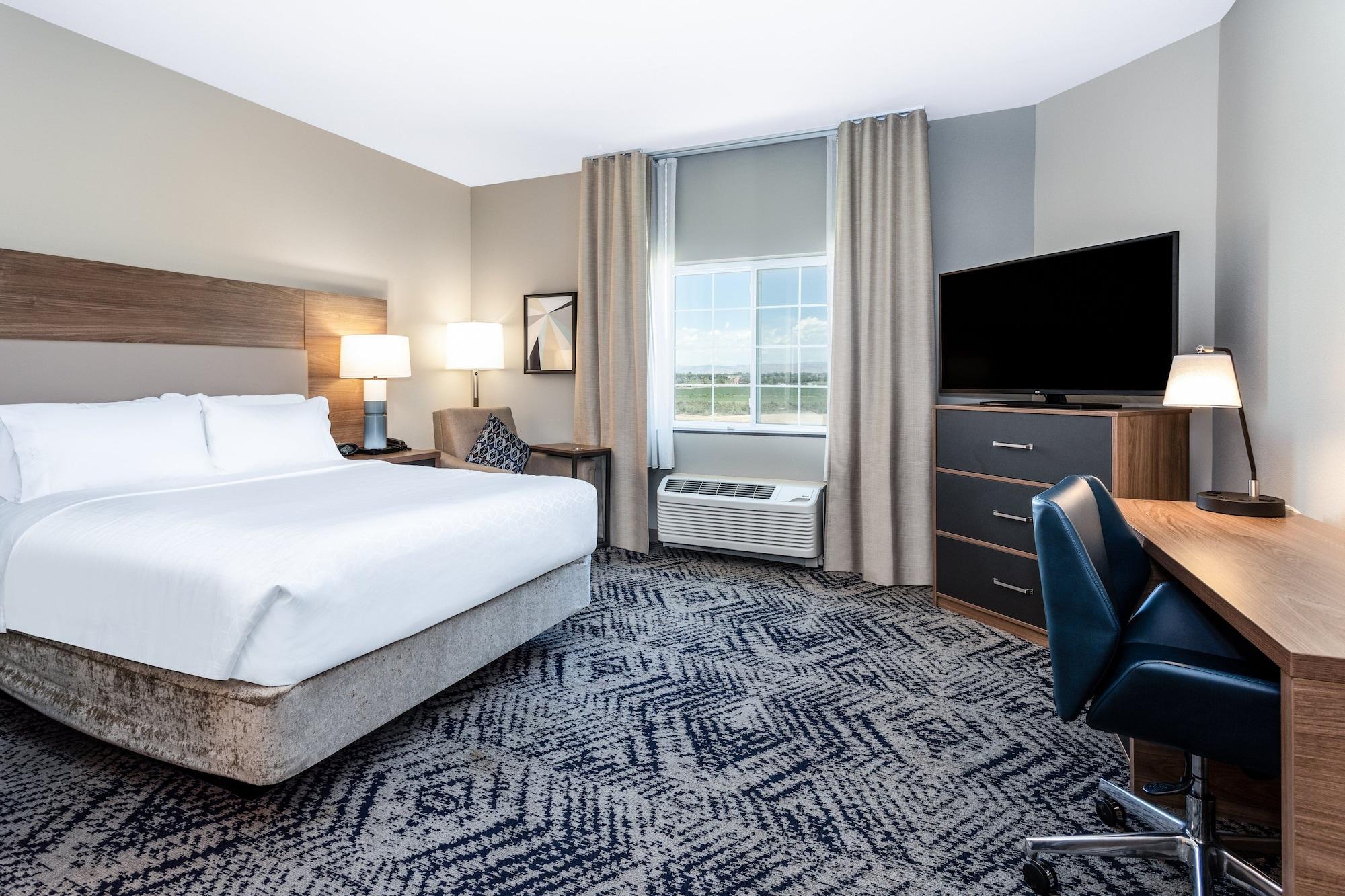 Candlewood Suites Grand Junction By Ihg מראה חיצוני תמונה