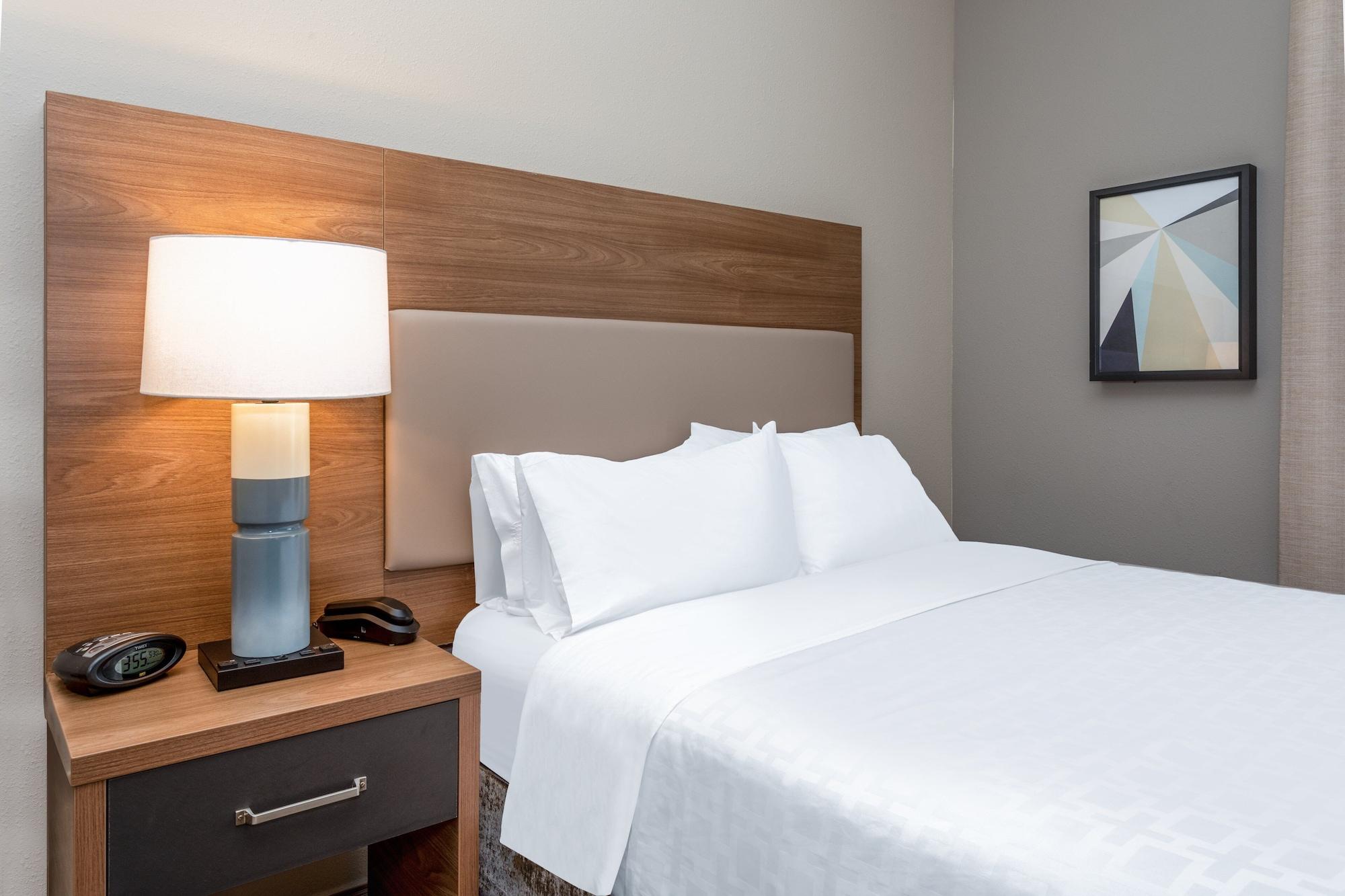Candlewood Suites Grand Junction By Ihg מראה חיצוני תמונה