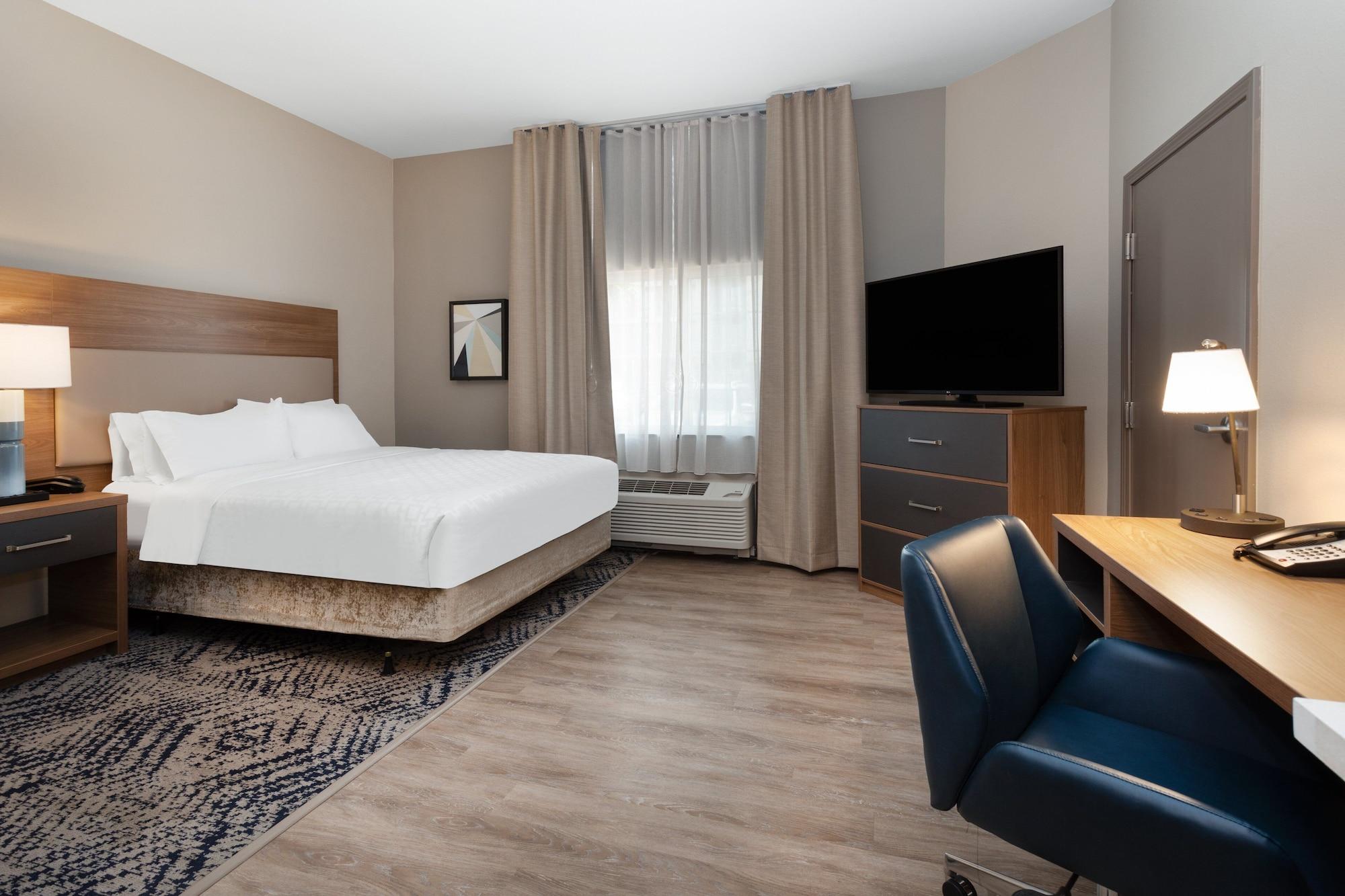 Candlewood Suites Grand Junction By Ihg מראה חיצוני תמונה