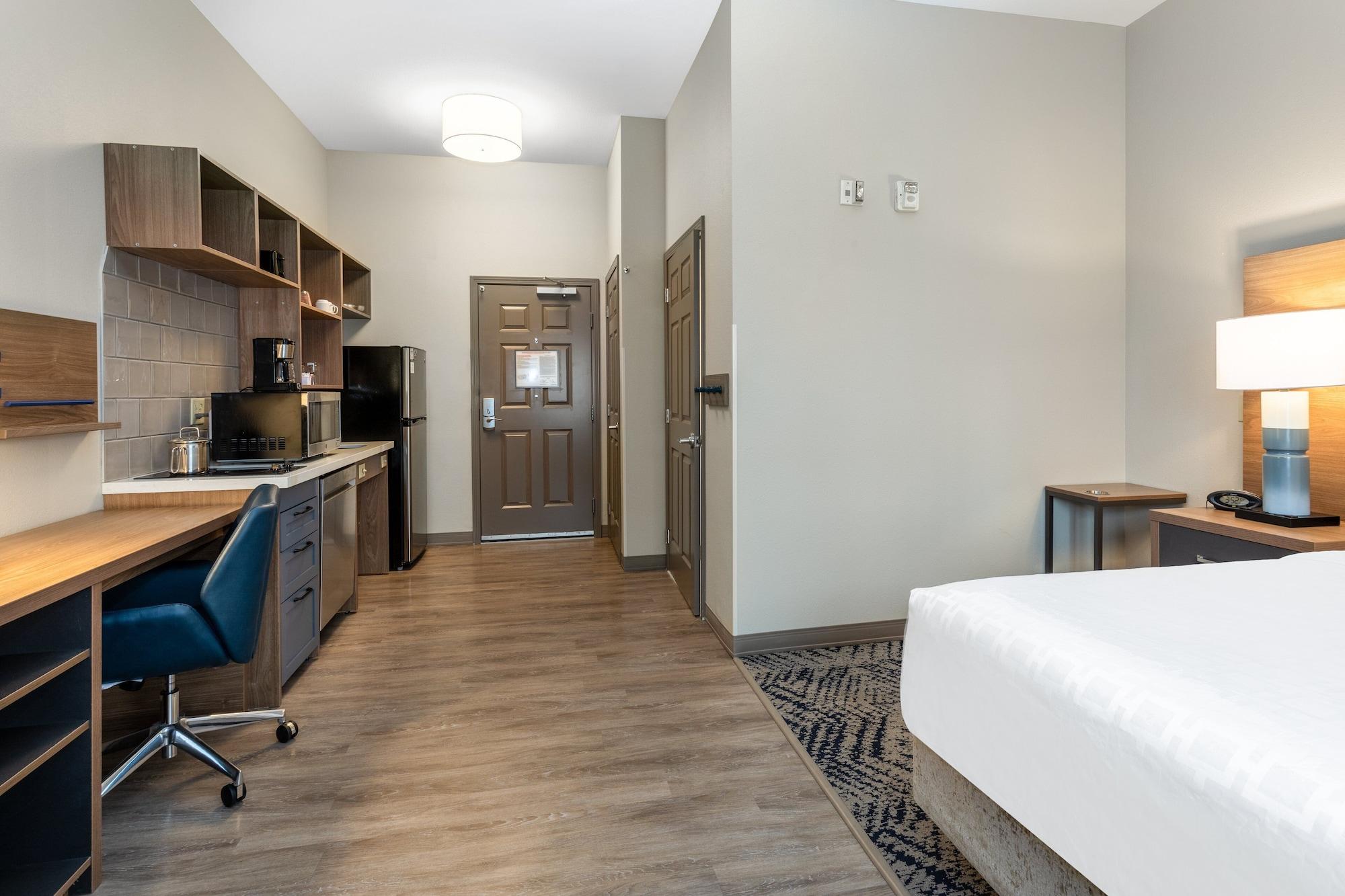 Candlewood Suites Grand Junction By Ihg מראה חיצוני תמונה