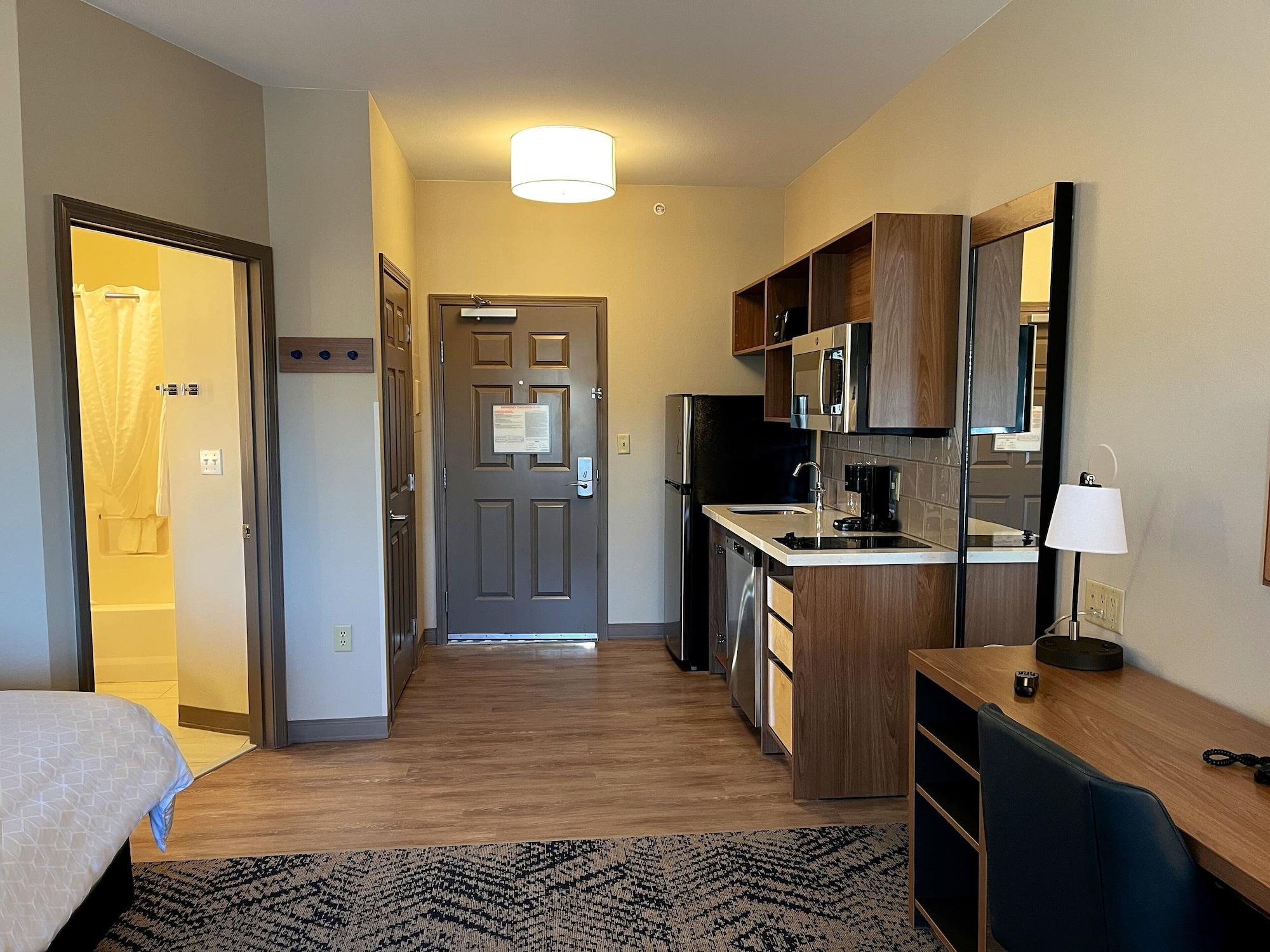 Candlewood Suites Grand Junction By Ihg מראה חיצוני תמונה