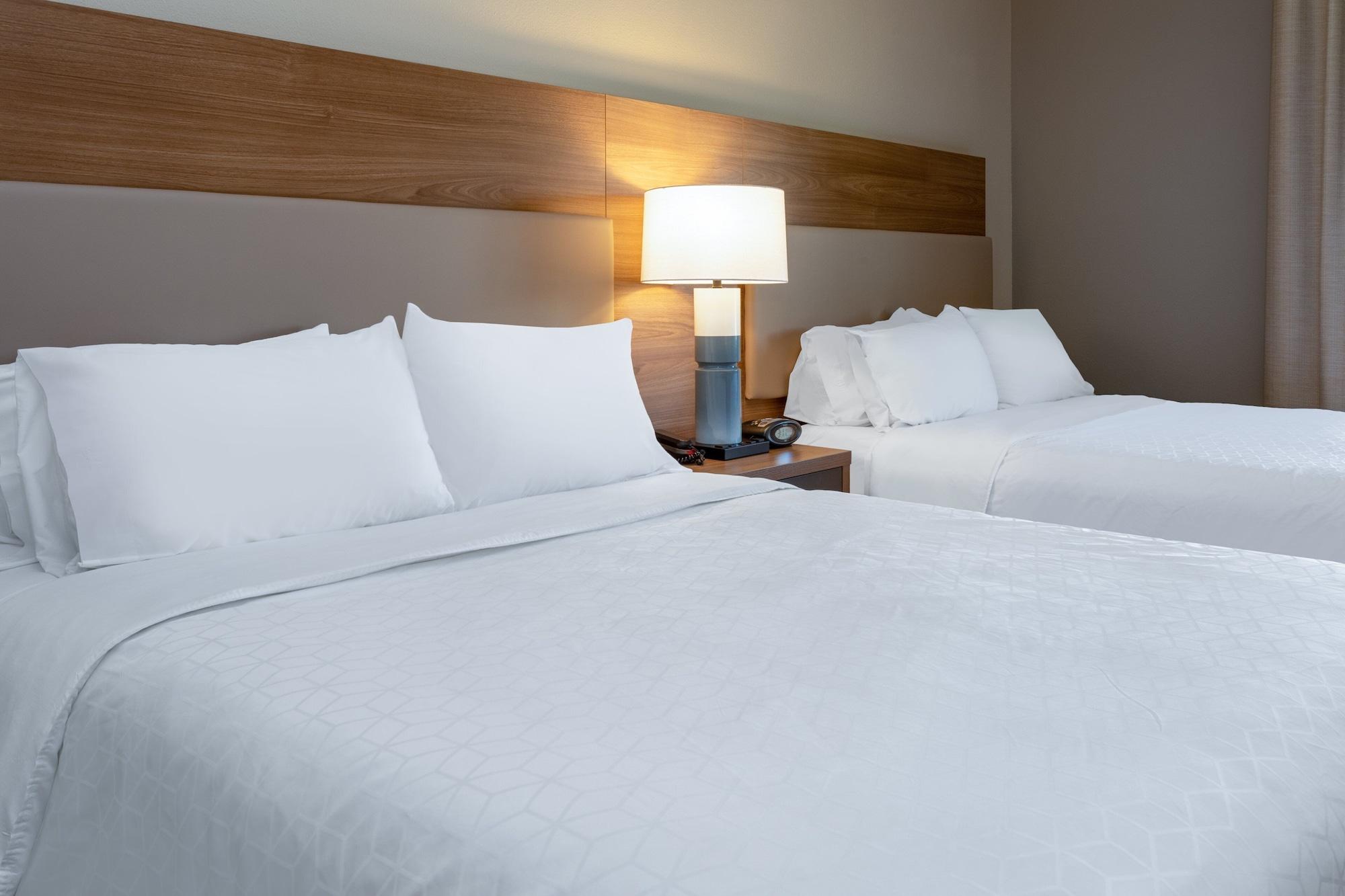 Candlewood Suites Grand Junction By Ihg מראה חיצוני תמונה