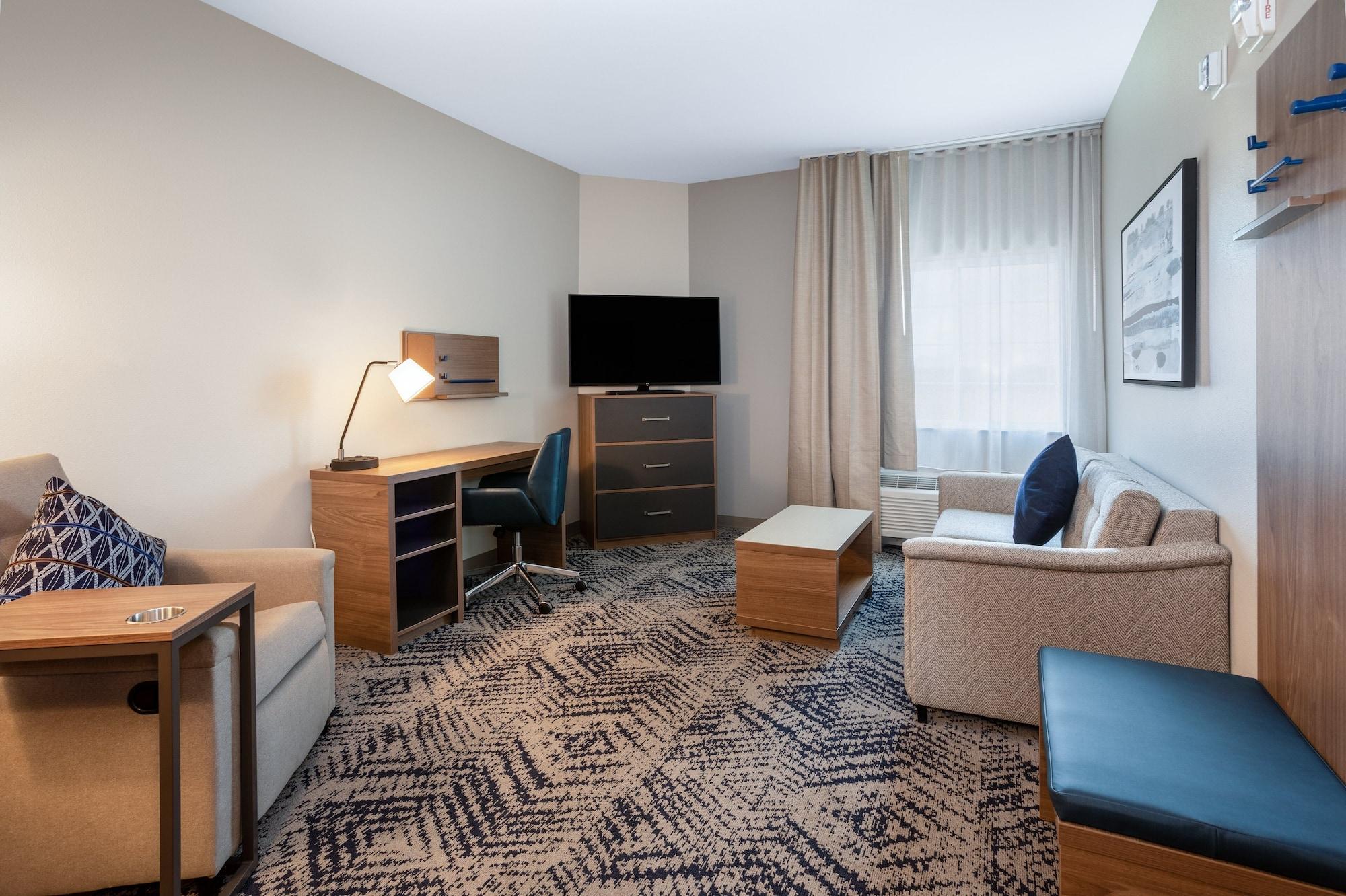 Candlewood Suites Grand Junction By Ihg מראה חיצוני תמונה