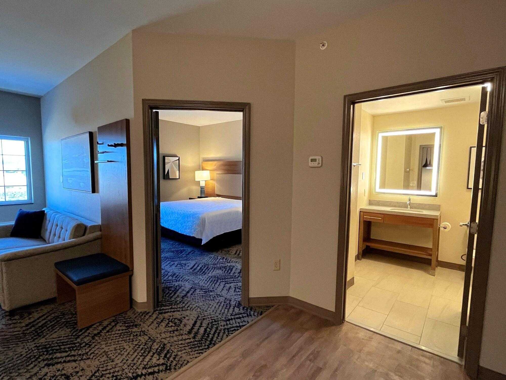 Candlewood Suites Grand Junction By Ihg מראה חיצוני תמונה