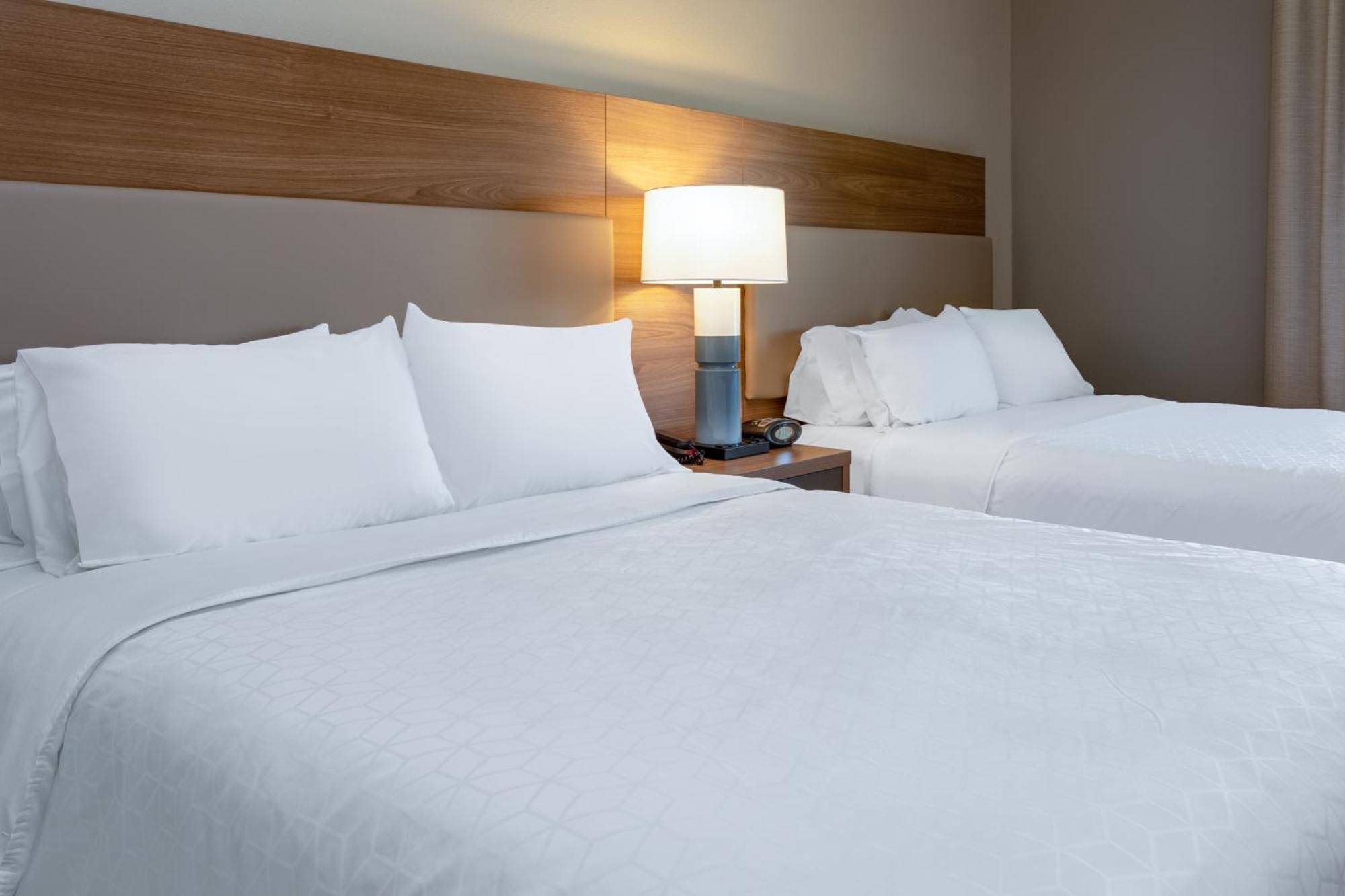 Candlewood Suites Grand Junction By Ihg חדר תמונה