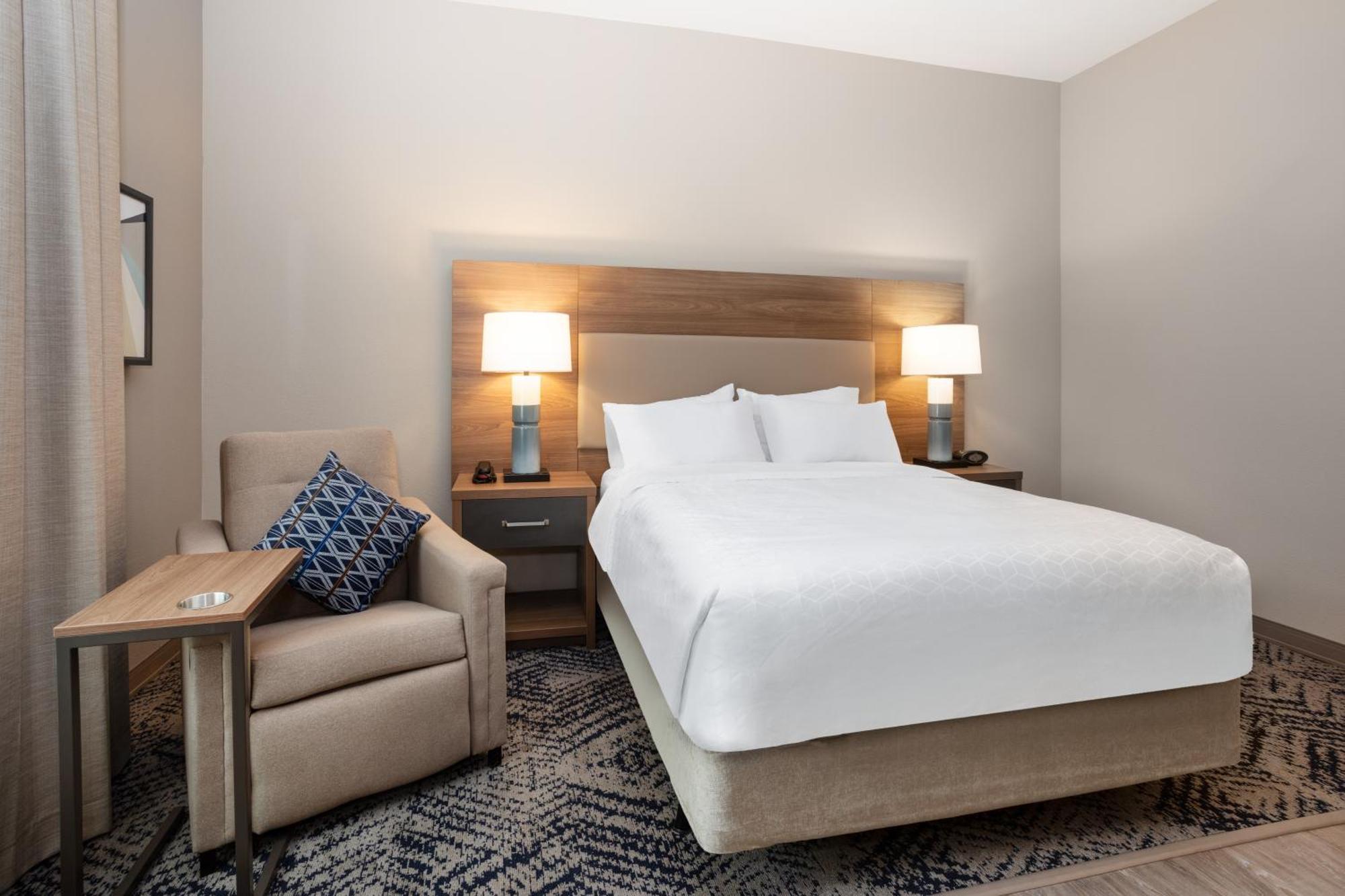 Candlewood Suites Grand Junction By Ihg חדר תמונה