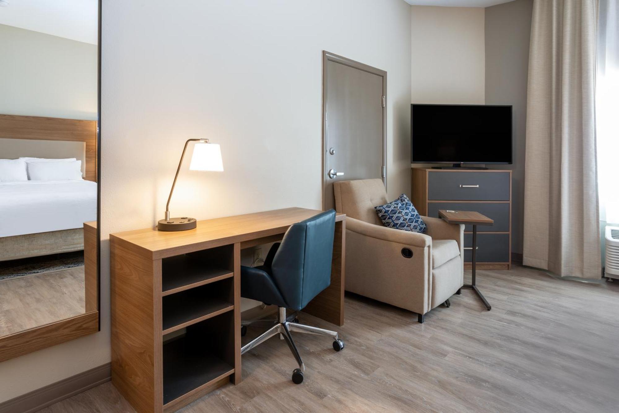 Candlewood Suites Grand Junction By Ihg חדר תמונה