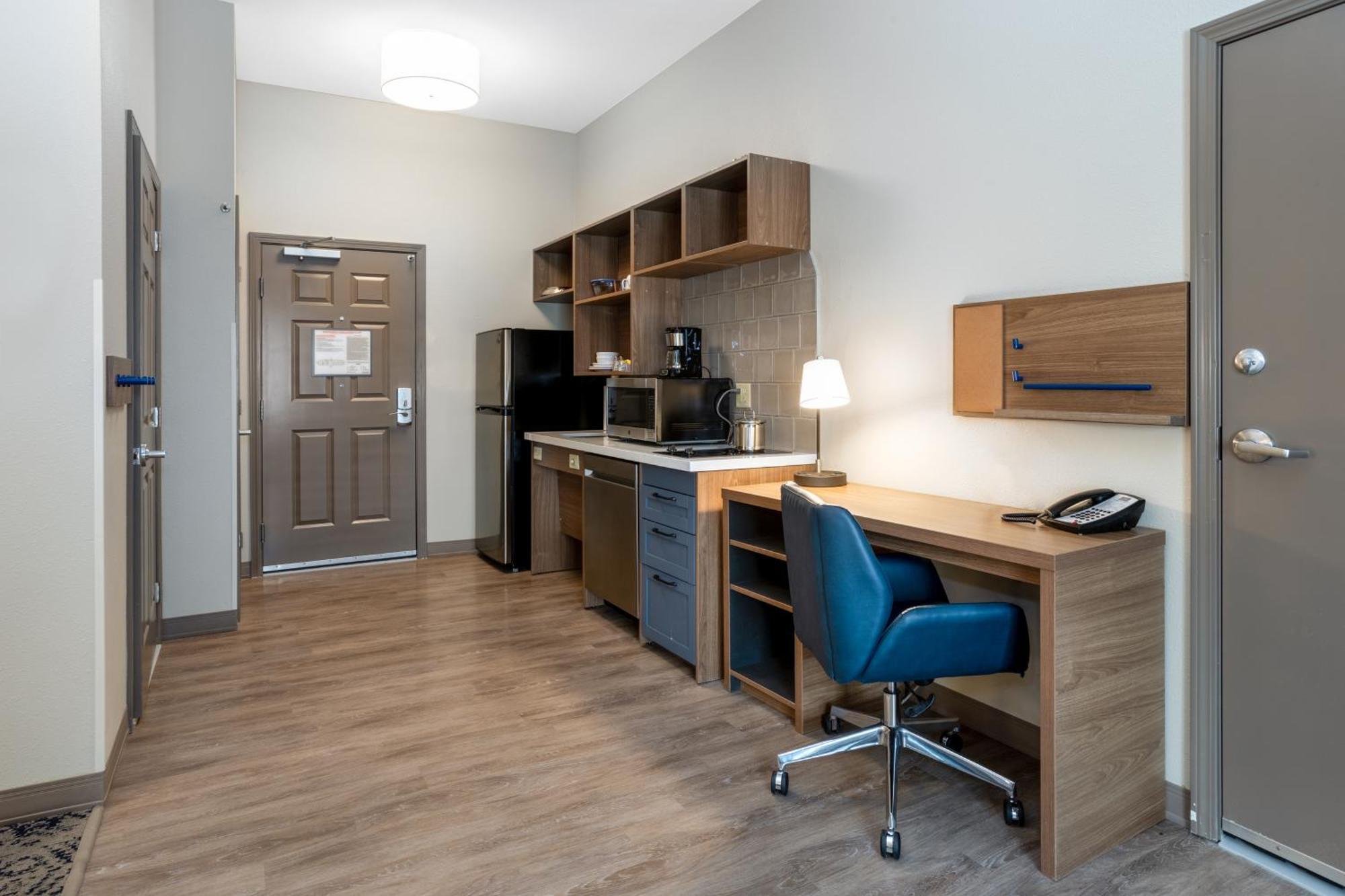 Candlewood Suites Grand Junction By Ihg חדר תמונה