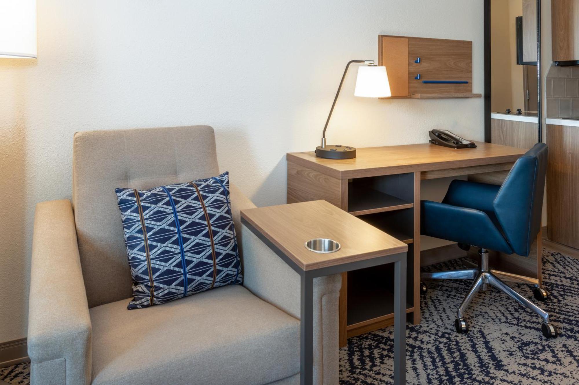 Candlewood Suites Grand Junction By Ihg חדר תמונה